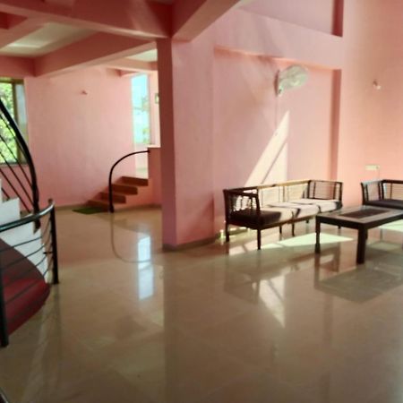 Dev Anand Villa Mahābaleshwar Kültér fotó