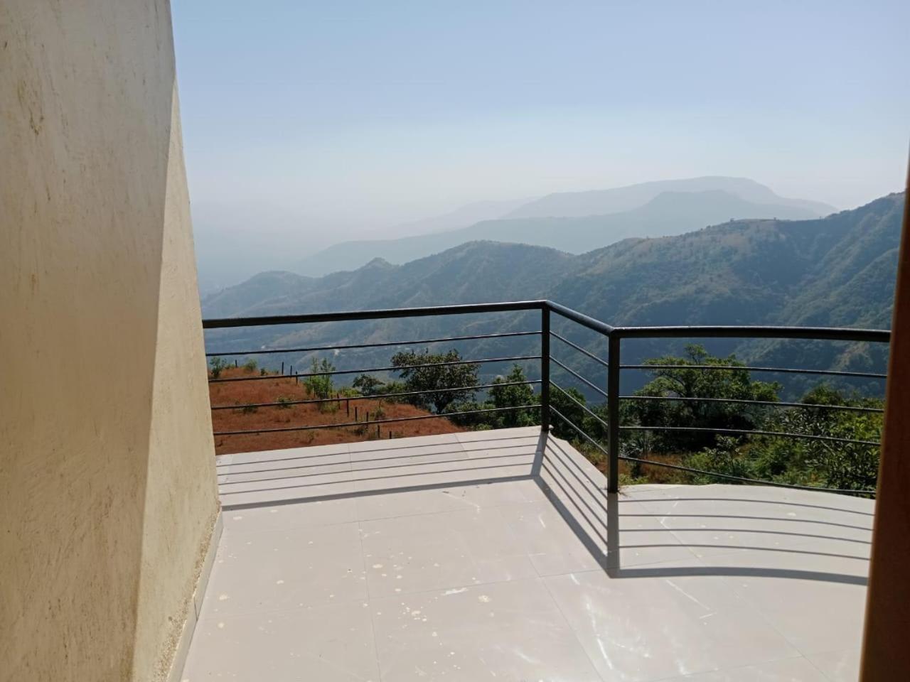 Dev Anand Villa Mahābaleshwar Kültér fotó