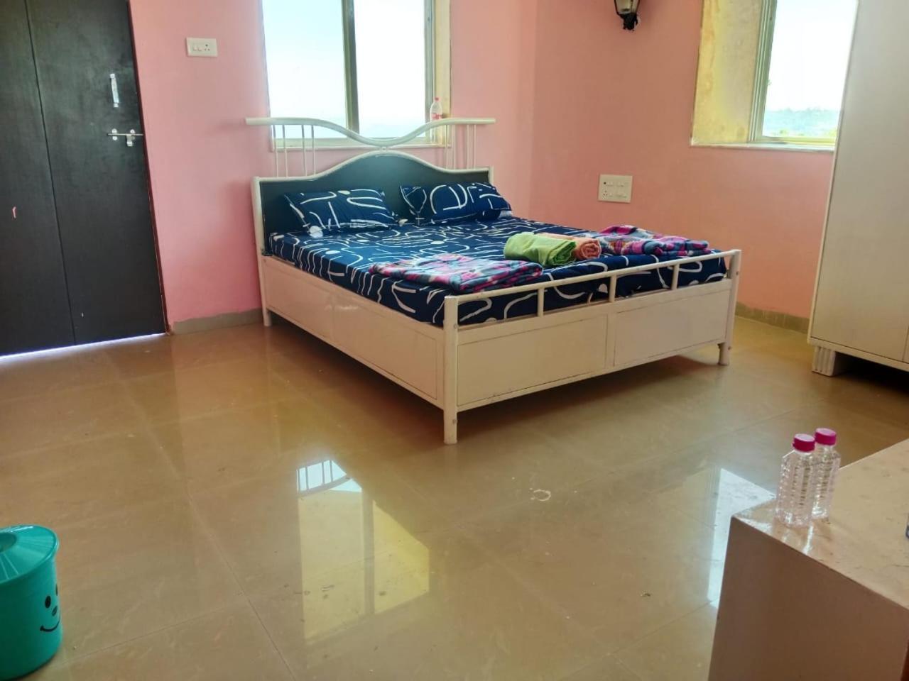 Dev Anand Villa Mahābaleshwar Kültér fotó