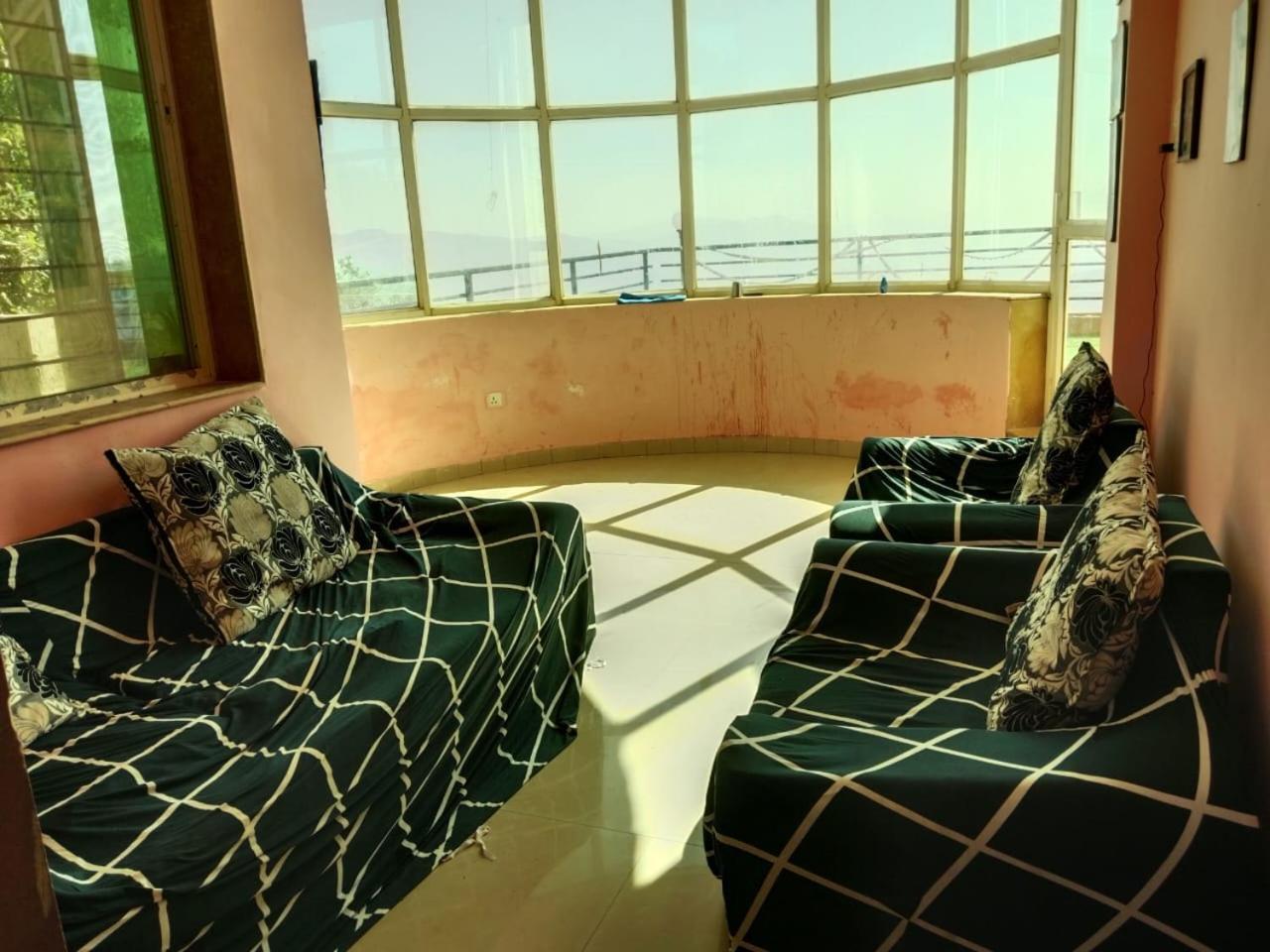 Dev Anand Villa Mahābaleshwar Kültér fotó