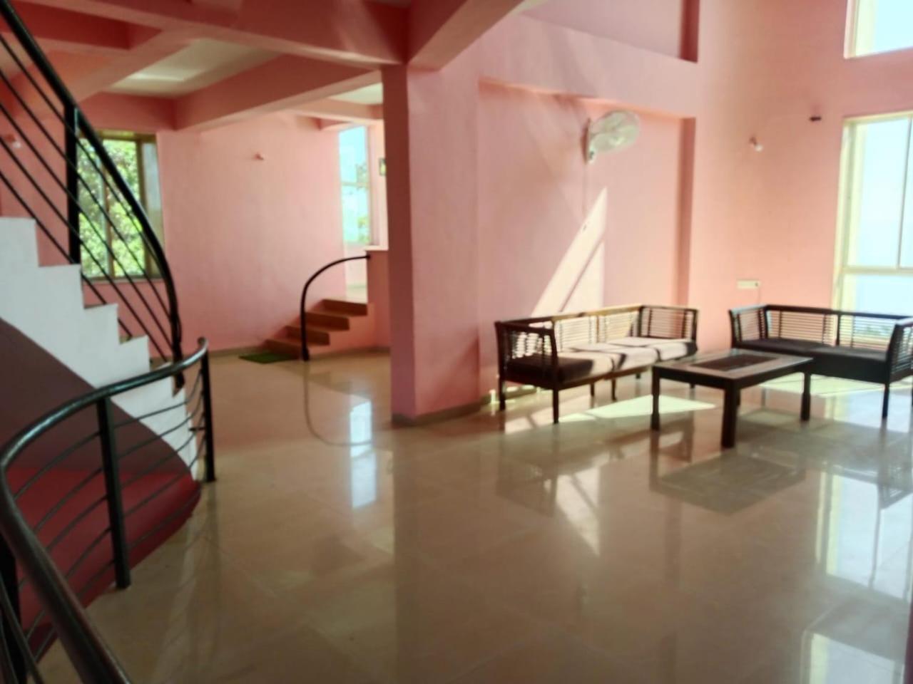 Dev Anand Villa Mahābaleshwar Kültér fotó
