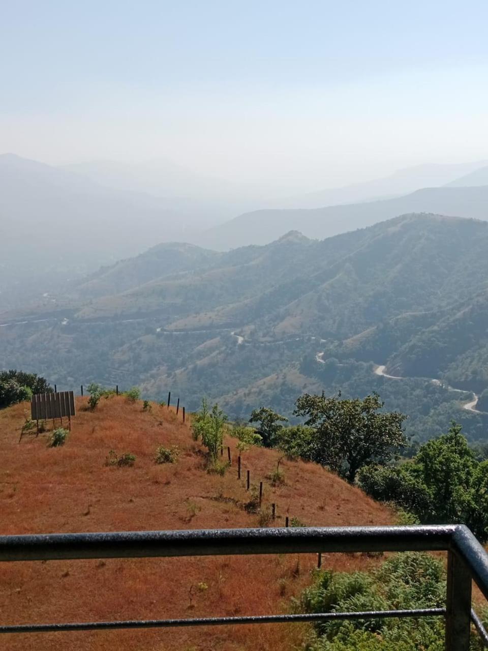 Dev Anand Villa Mahābaleshwar Kültér fotó