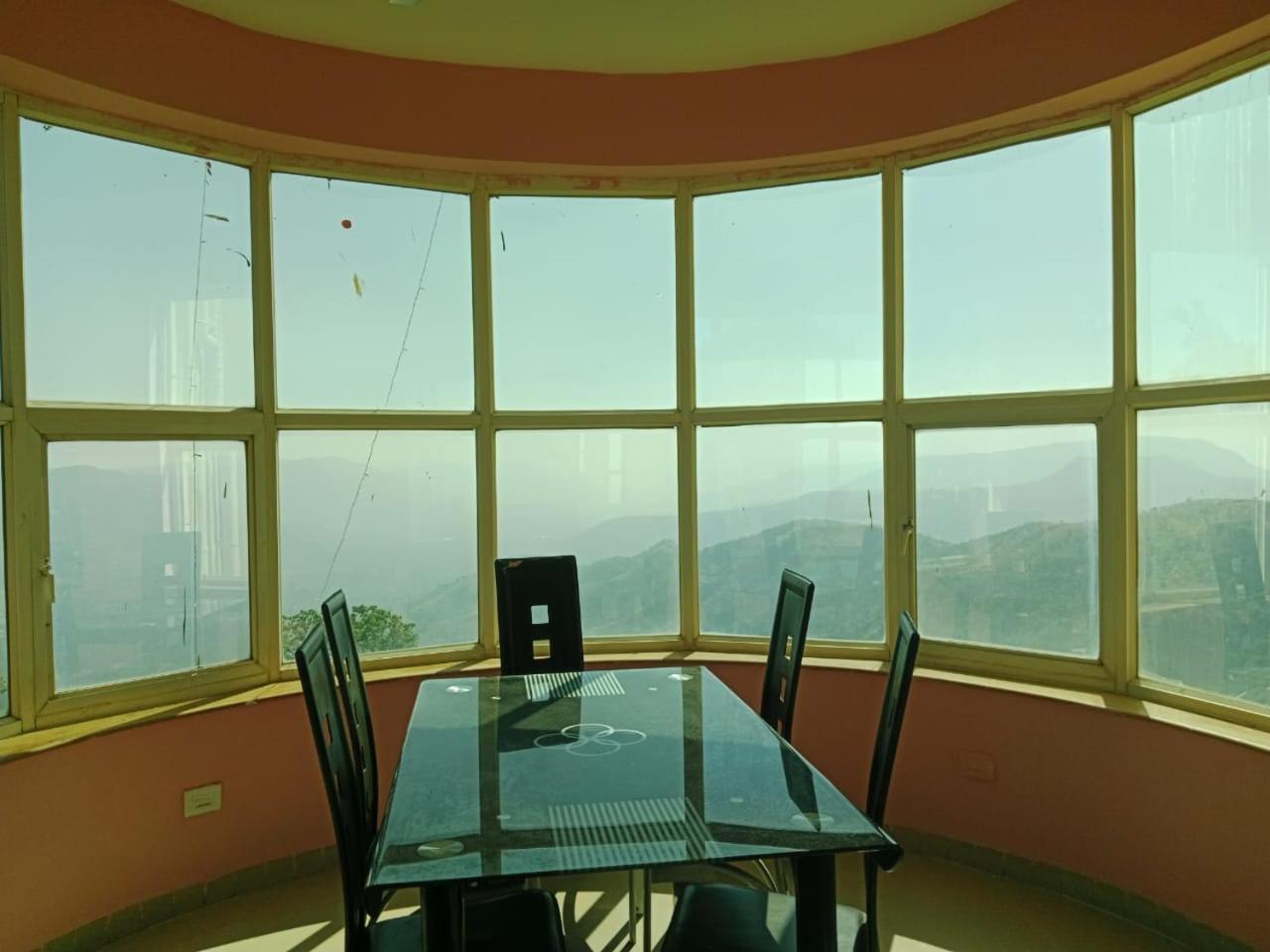 Dev Anand Villa Mahābaleshwar Kültér fotó