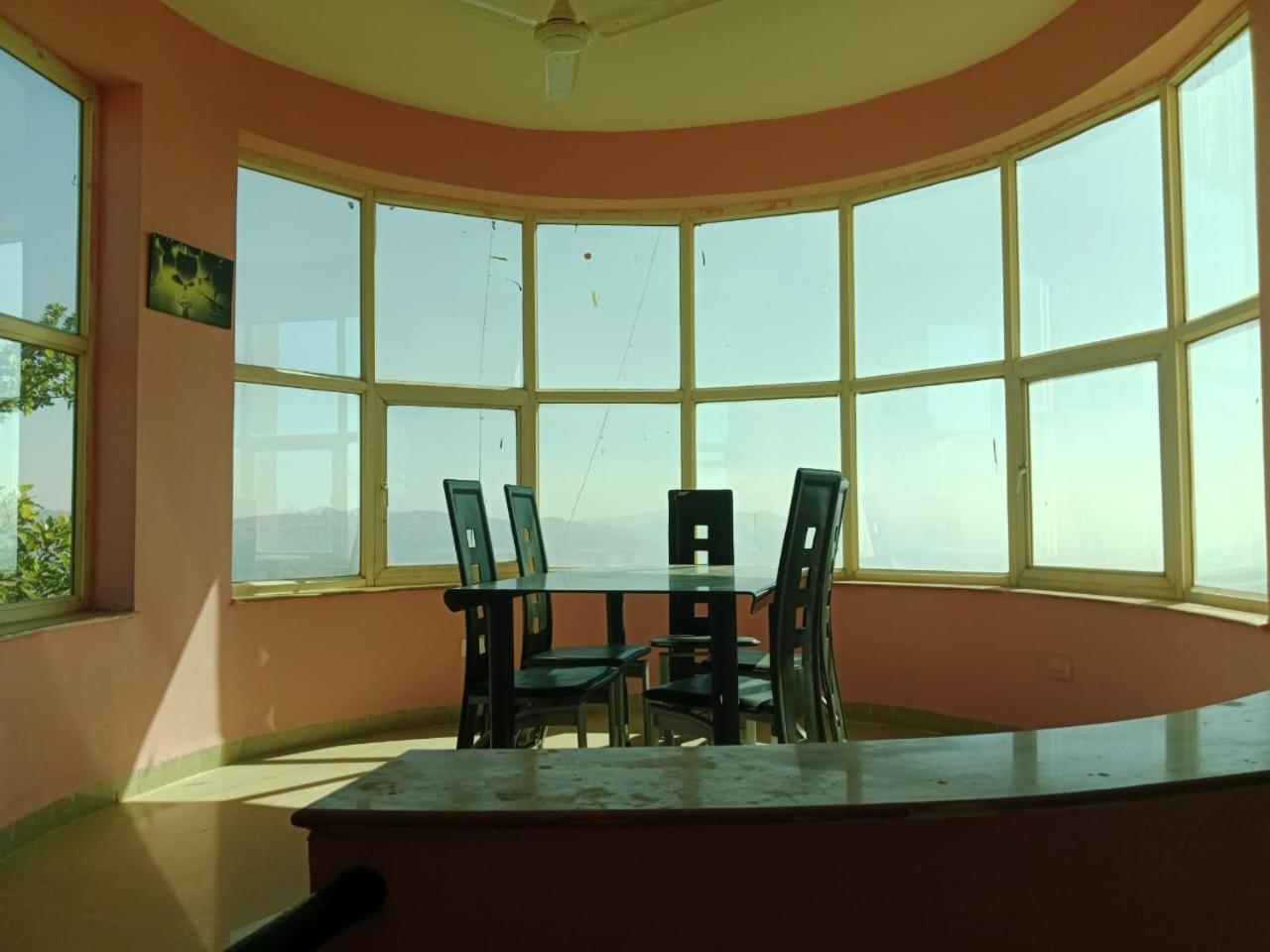 Dev Anand Villa Mahābaleshwar Kültér fotó