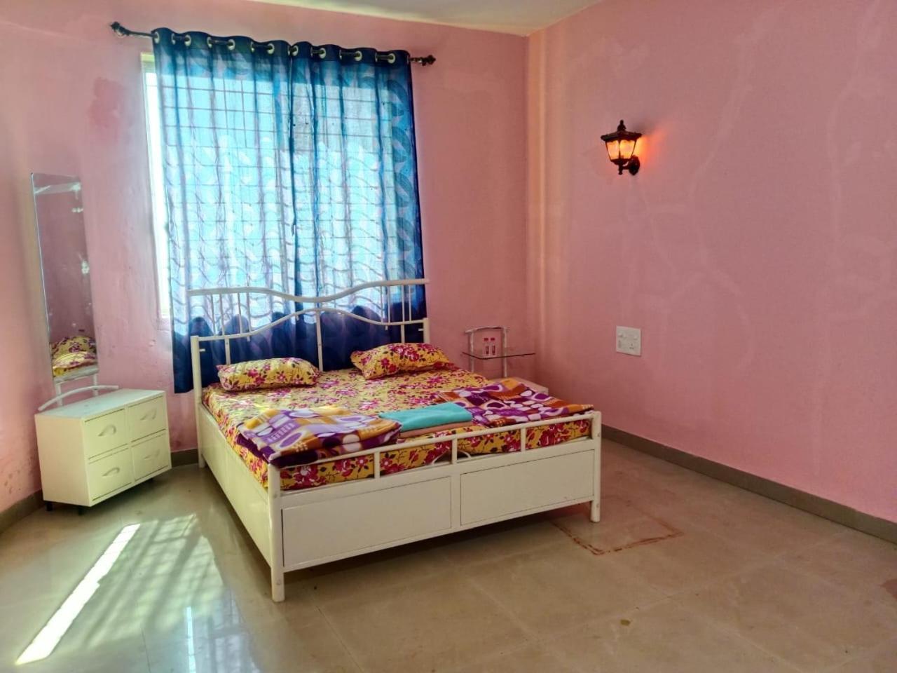 Dev Anand Villa Mahābaleshwar Kültér fotó