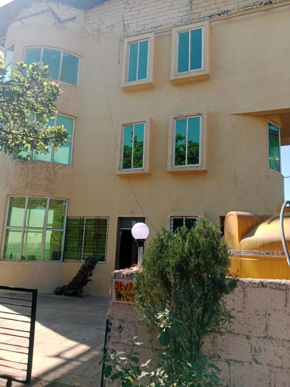 Dev Anand Villa Mahābaleshwar Kültér fotó